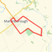 Martinburough, NZ
