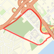 Gaddafi Loop (Intervals)