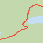 spectacle lake