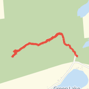 firetower hike