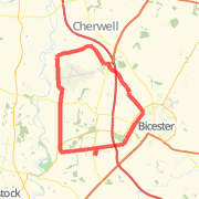 BMCC ladies ride 3 incorporating Bicester