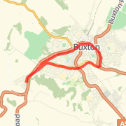 Tour De Buxton