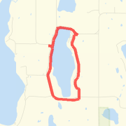 long lake