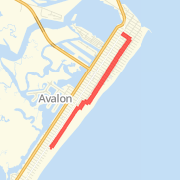 Avalon 13th to 60th