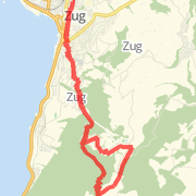 Zugerberg