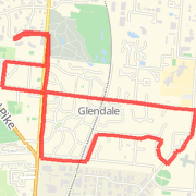 6 Loop up Sharon Road