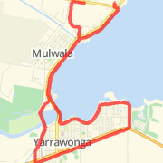 iMapMyRide+: 05/01/2011 8:16 AM