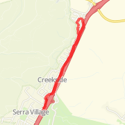 Run to Sevo