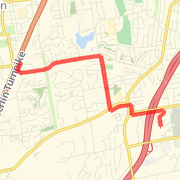 Goal Run