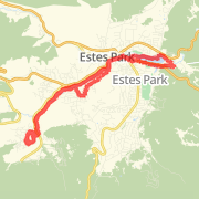 altitude long run