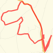 Letterkenny 10 miles