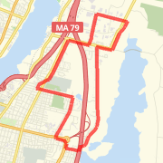 8 Mi BCC Loop