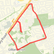 4.6 Mile Loop