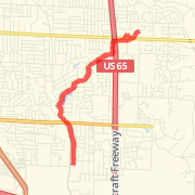 iMapMyRun+: Jan 6, 2011 12:33 PM