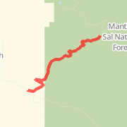 hell at la Sal