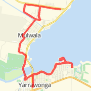 iMapMyRide+: 07/01/2011 9:15 AM