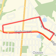 tenakill loop