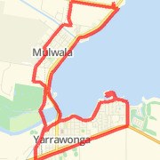 iMapMyRide+: 08/01/2011 8:47 AM