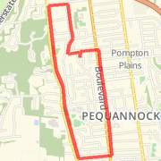 4 miler