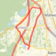 Mahwah 10K