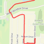 iMapMyRun+: Jan 08, 2011 03:59 PM