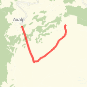 iMapMyRun: 09.01.2011 13:43