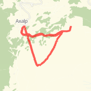 iMapMyRun: 09.01.2011 15:08