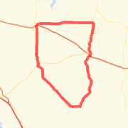 60 Mile FB-Nocona-St Joe-FB