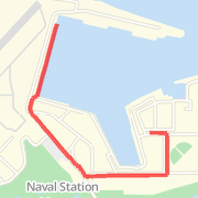 B-3 to E-1 Mayport NS