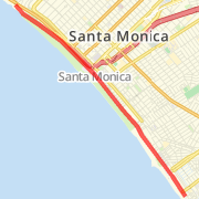 washington to channel beach 9 mile run