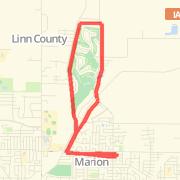 7 miler