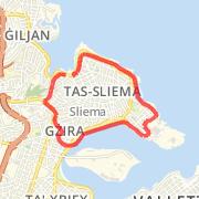 iMapMyRun: 10 Jan 2011 07:14