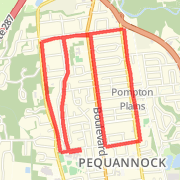 mid length run 