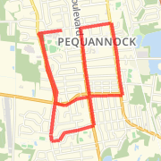 mid length run  2 