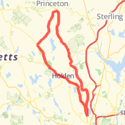Holden/Princeton
