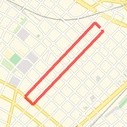 Parguay Cordaba Circuit 2 - 1.5miles