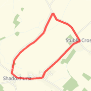 5k Shadoxhurst