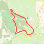 Stone Field 5K