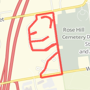 Daily Run