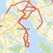 Dartmouth Loop