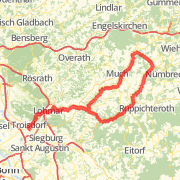 Permanente RTC Troisdorf (2007)
