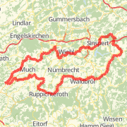 RTF Seelscheid 2008 3Pkt
