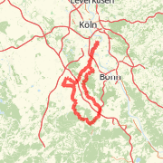 RTF Rodenkirchen 2007 3Pkt