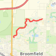 lake link trail