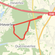 heverlee bos 6,66
