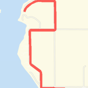 6 miler