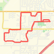 Easy Recovery run