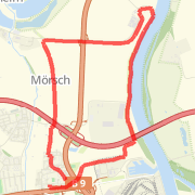 iMapMyRide: 16.01.2011 14:06