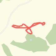 Athletics Masterton Cross Country at Pakaraka Farm