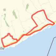 Home,Hilly, 11k circuit